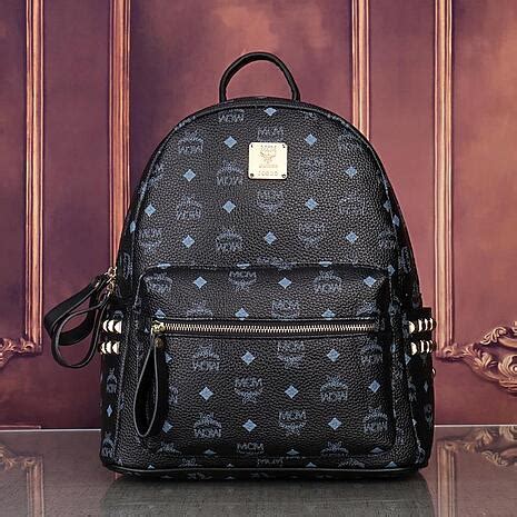 mcm backpack reddit rep